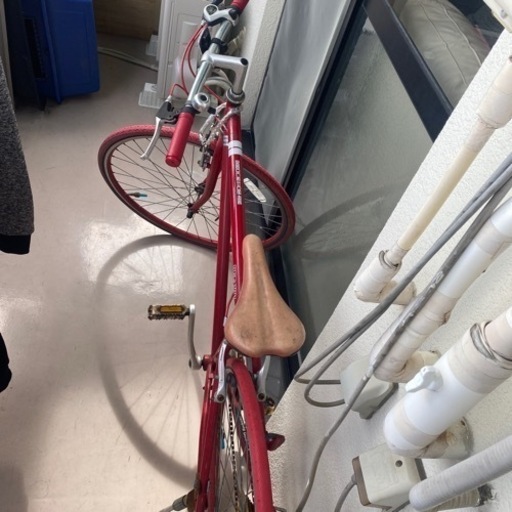 アサヒサイクル SCE700 最終値下げ27日まで