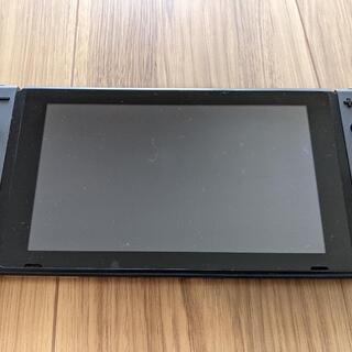 任天堂Switch（中古）
