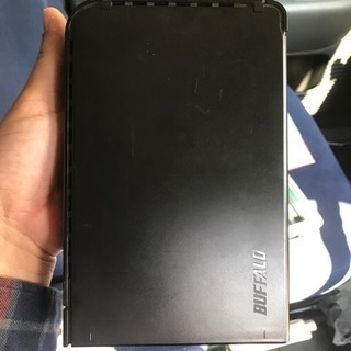 BUFFALO 2T