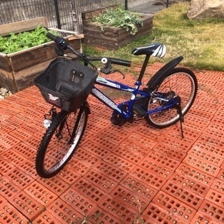 子供用自転車