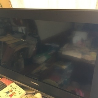 テレビ(ジャンク品)