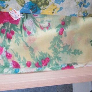 受託販売専門のリサイクルショップ　MOTTAINAI　大田区　★★高級ショール★★　多数取り揃え の画像