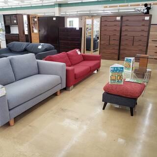 閉店セール開催中!!!　本日最終日となります！50％OFFで販売...