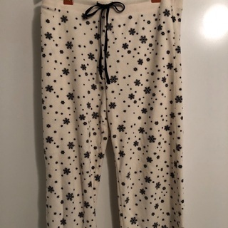 ふわもこの上下セット　部屋着やパジャマにの画像