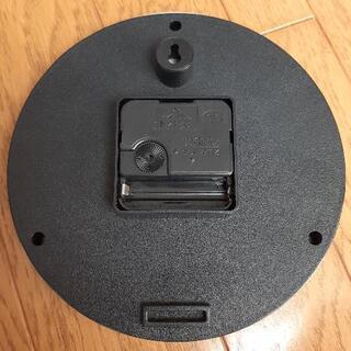 クオーツ時計の画像