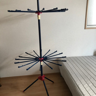 物干し竿