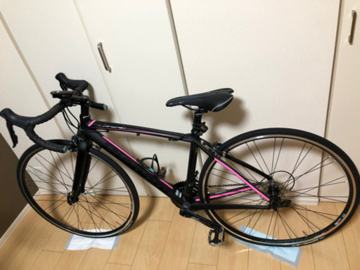 Bianchi ロードバイク