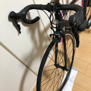 Bianchi ロードバイクの画像