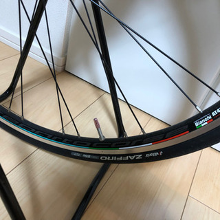 Bianchi ロードバイクの画像