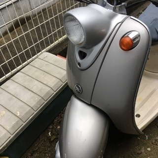 ビーノ　不動車　2st