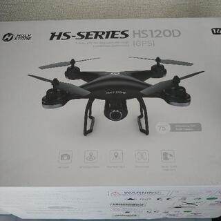 商談中　ドローン　HPS　カメラ1080p搭載　Holy Sto...