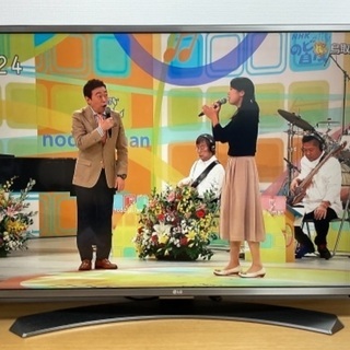 LG43型　43UH6500