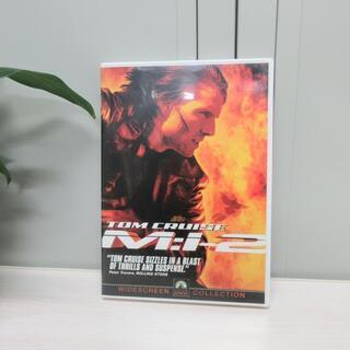 ■ミッション・インポッシブル2/DVD■