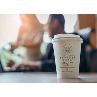 アウトドアカフェ、アウトドアショップ新店オープンにつきスタッフ募集の画像