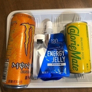 エナジードリンク