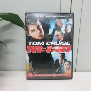 ■ミッション・インポッシブル3/DVD■
