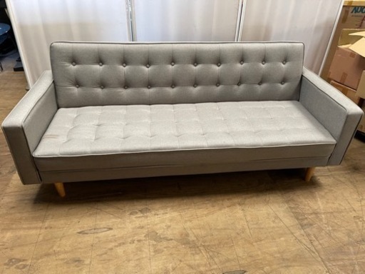 配送込み❗️ソファーベッド