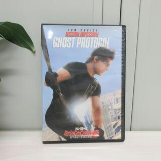 ■ミッション・インポッシブル/ゴーストプロトコル/DVD■
