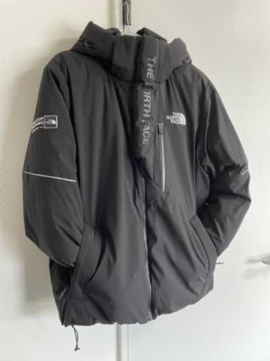 THE NORTH FACE アルパインダウンジャケット　美品　最終値下げ