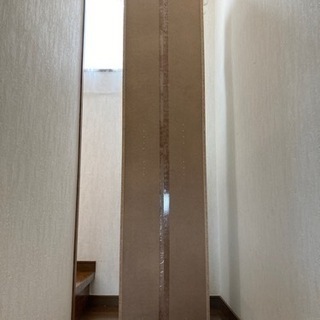 ●お取引完了●収納家具 訳あり ニトリ カラーボックス ホワイト ロングの画像