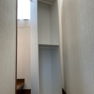●お取引完了●収納家具 訳あり ニトリ カラーボックス ホワイト...