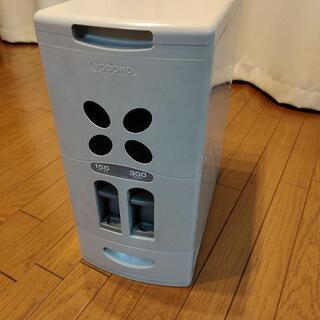 YODOKO　米びつ　ライスストッカー