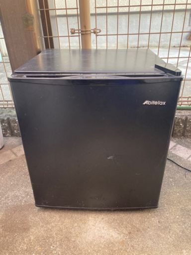 46L冷蔵庫