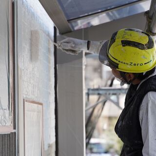 初めての外壁塗装ですか？それならぜひ塗装の専門店を選んでください！