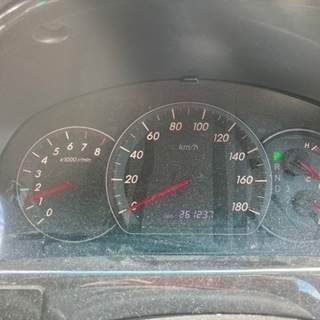 【売約済】ANH10 アルファード 車検あり めっちゃお得ですの画像