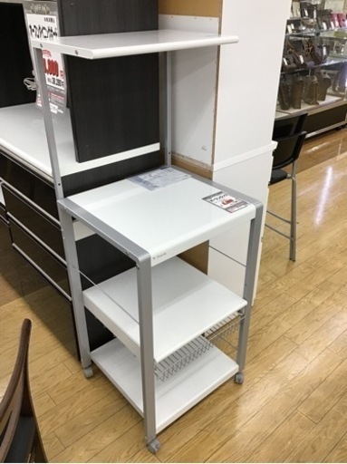KJ-106【ご来店頂ける方限定】MK精工　オーブンラック　FRORIE