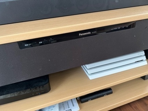SC-HTF5 中古　AVラック