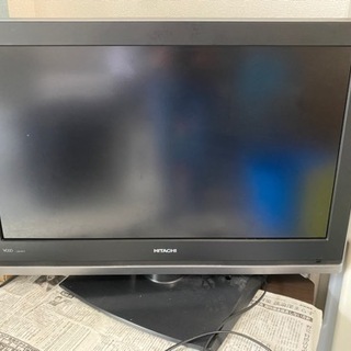 32型テレビ
