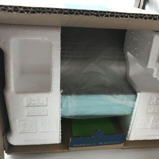 😸プライスダウン【新品・未使用品】「コロナ対策」空気清浄機「Panasonic」の画像