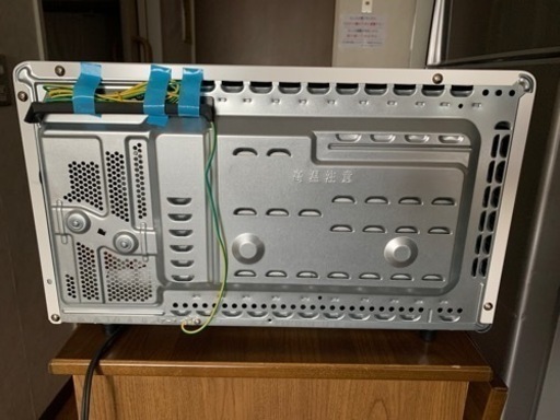 Panasonic 家庭用オーブンレンジ　NE-T15A4