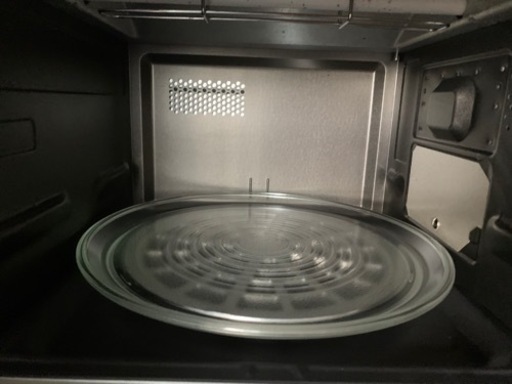Panasonic 家庭用オーブンレンジ　NE-T15A4