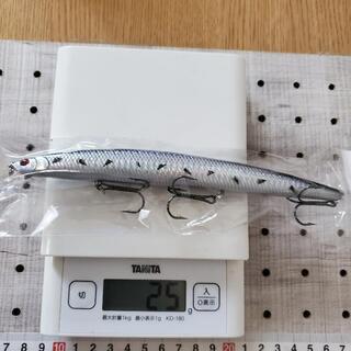 【新品未使用】ルアー　ミノー　海釣り　シーバス　送料無料　釣具　...