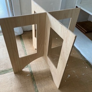 ワークレッグ　作業台　75cm 