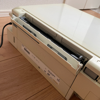 EPSON カラリオプリンター　EP-805AW 家庭用の画像