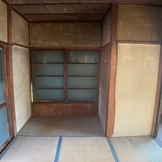 中古平屋建て/158万円/筑西市玉戸 - 不動産売買（マンション/一戸建て）