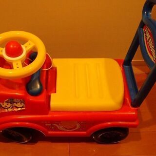 子ども用品セット/いす/キッズカー/ミッキーマウスのおもちゃ/300円の画像