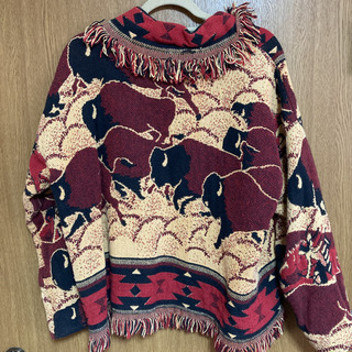 古着　ジャケットの画像