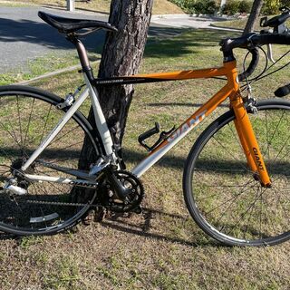 【販売済】Giant TCR ロードバイク