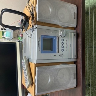 コンポ