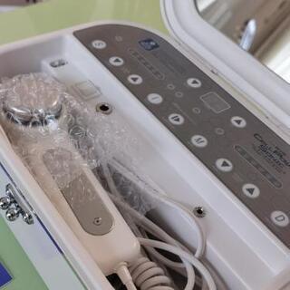 美顔器 セルパワーソニックの画像