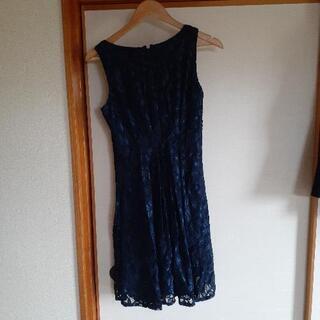 レディースフォーマルワンピースの画像