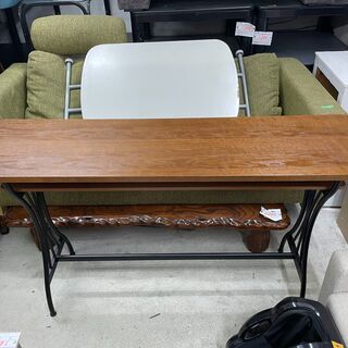 カウンターテーブル　机　AT-154CT(W150) AY エー...