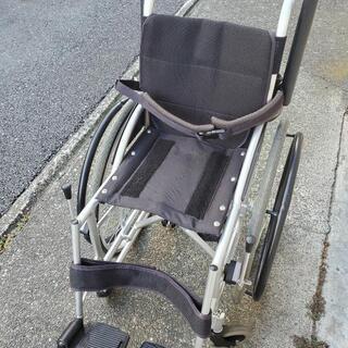 子供用 車椅子お譲りします