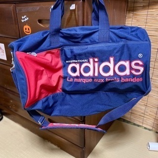スポーツバックの画像