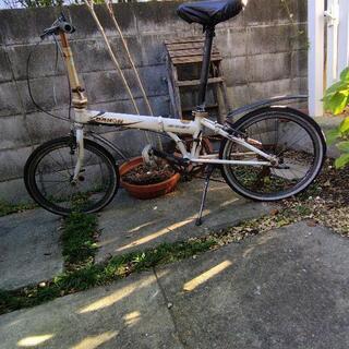 dahon 20インチ