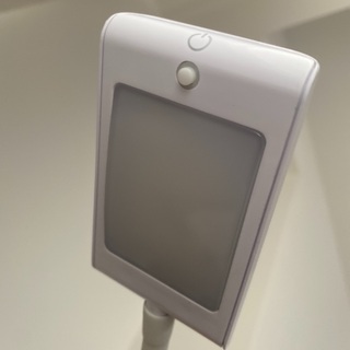 ライト　LEDデスクランプの画像